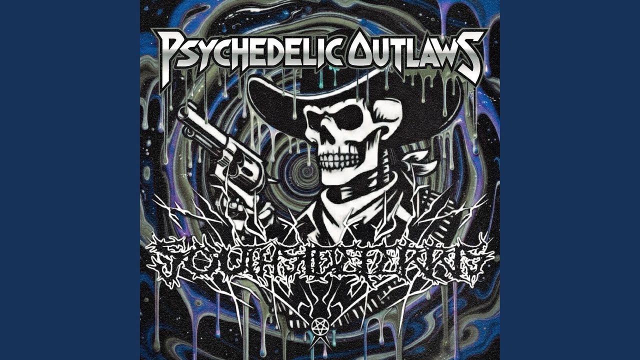 Psychedelic Outlaws