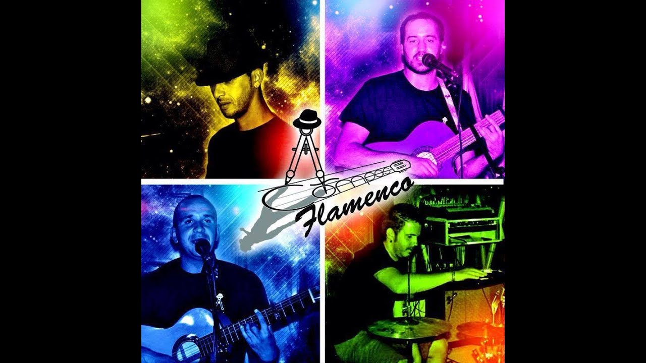 Compas Flamenco