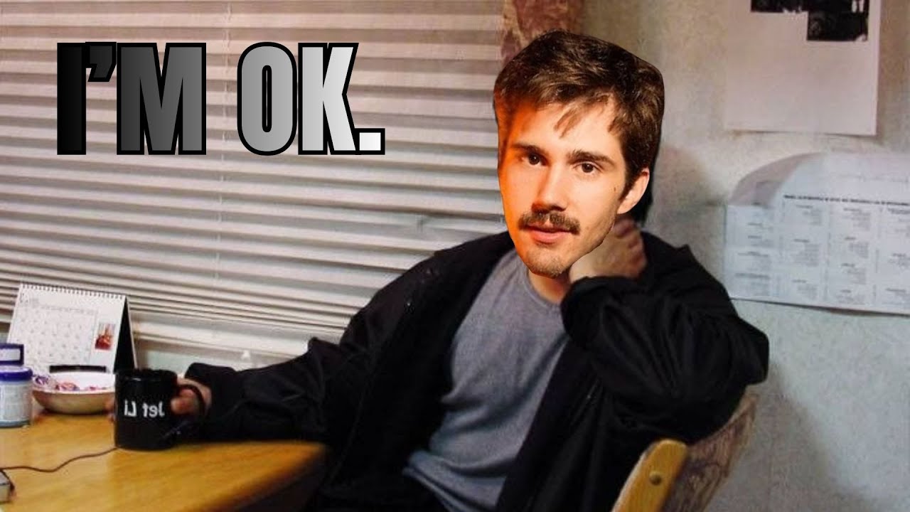 Nick Mullen Before His First Coffee ☕ | CTown Compilation