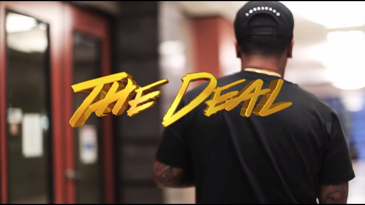 Gotti Green - The Deal ft Kevin Gates & Johnny Moog (Music Visual)