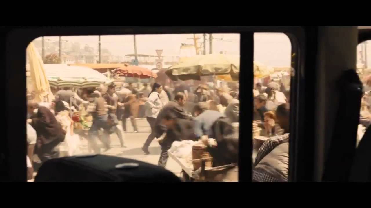 007 Координаты &laquo;Скайфолл&raquo;  Skyfall 2012)
