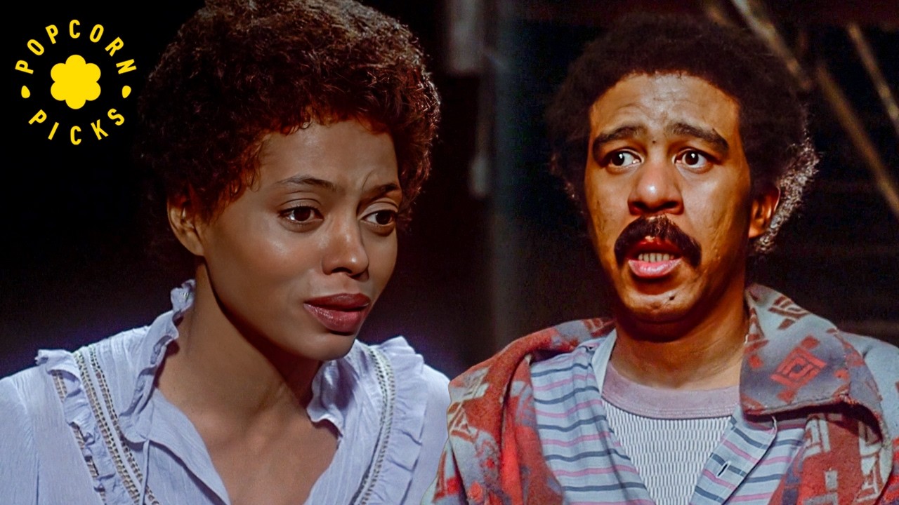 The Wizard&rsquo;s Secret Finally Revealed (Full Scene) | The Wiz
