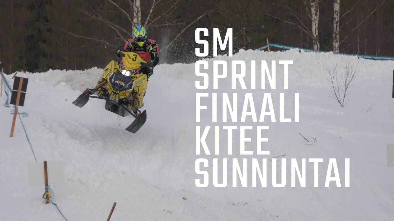 SM SPRINT SUNNUNTAI