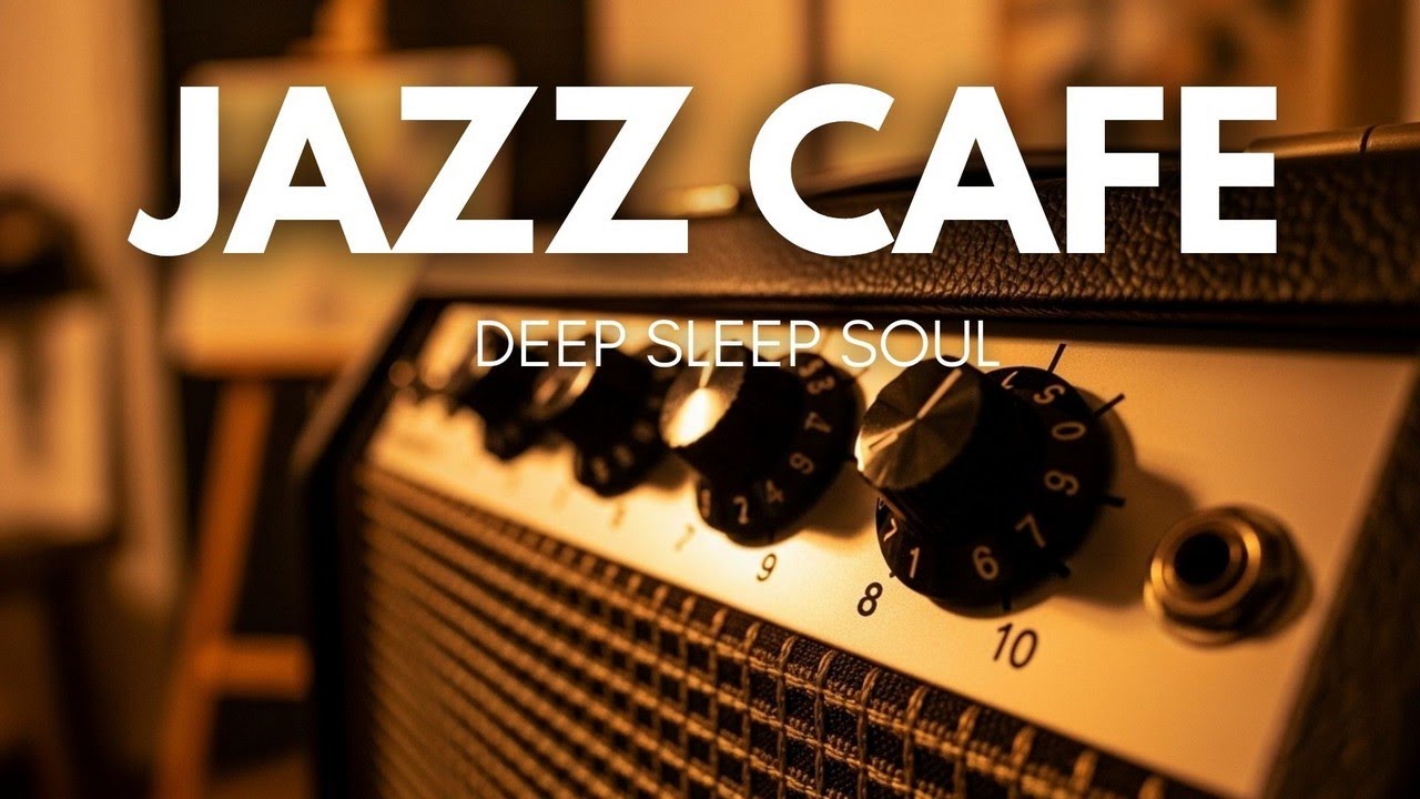 Spring Breeze & Jazz: Light Instrumental Music for Fresh Energy