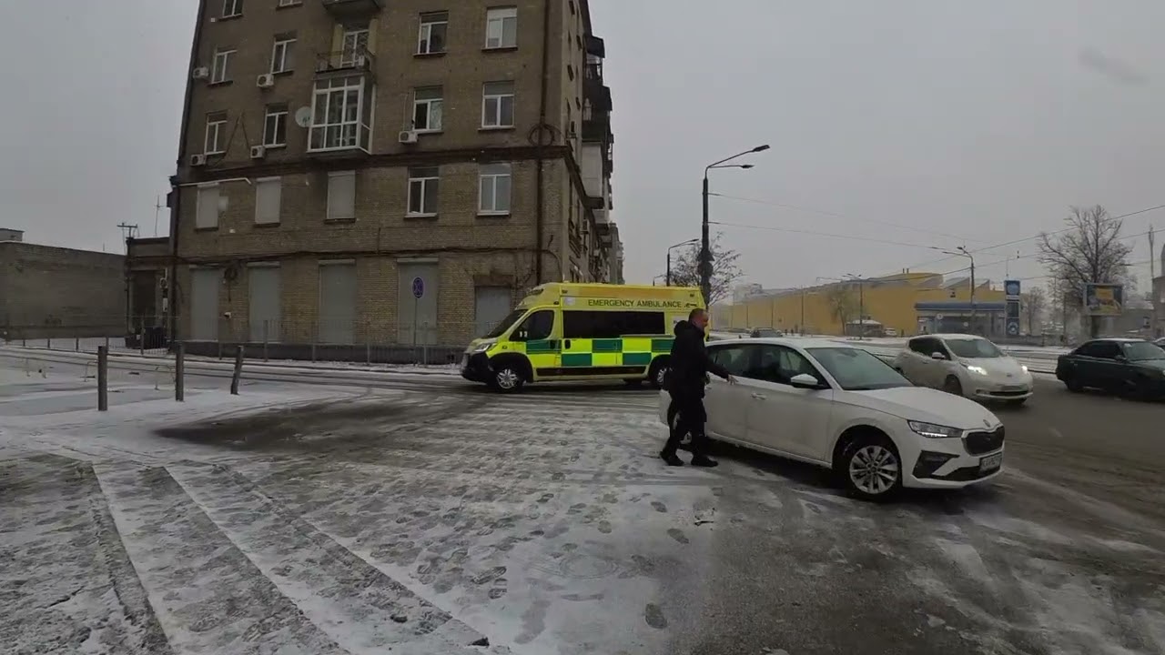 ДНЕПР🔥НАС К ЧЕМУ-ТО ГОТОВЯТ🔥ЛЮДИ УСТАЛИ🔥ОЧЕНЬ СТРАШНО🔥РЕАЛЬНАЯ ОБСТАНОВКА СЕГОДНЯ🔥ДНЕПР 20 ФЕВРАЛЯ