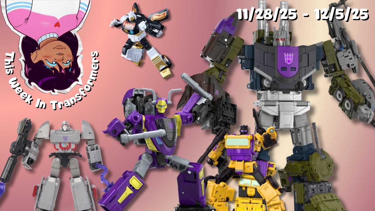 aotp sideways & swindle, new prime changers | twit