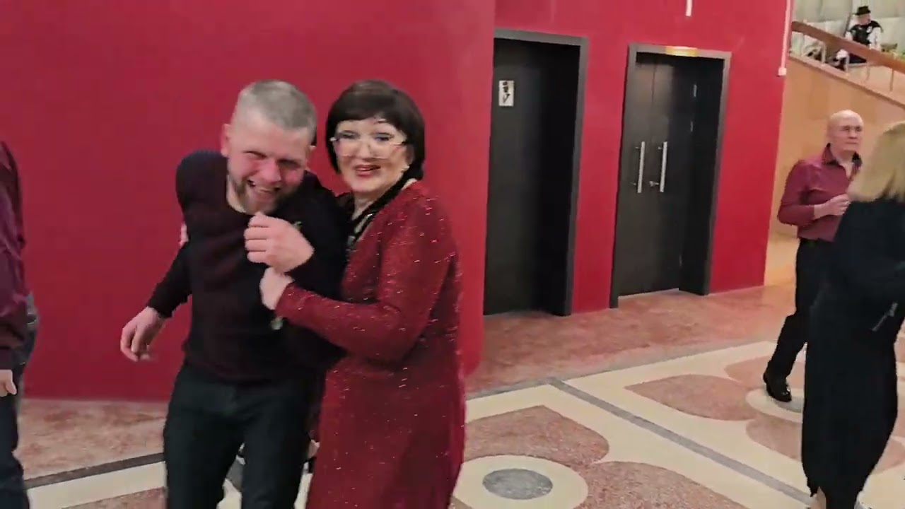 Такая ты хорошая... 25.01.26...