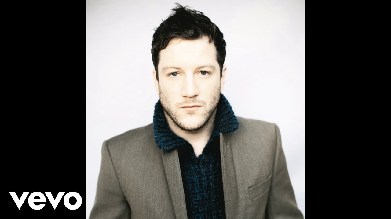 Matt Cardle - Sparks (Audio)