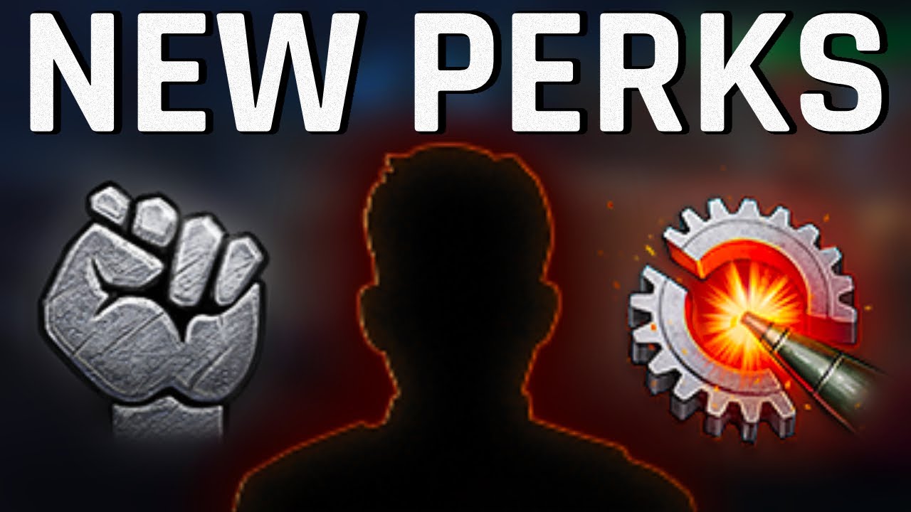 New Crew Perk System in World of Tanks!
