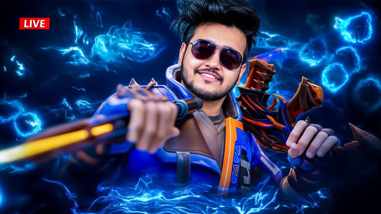 ⭐⭐⭐⭐VALORANT LIVE