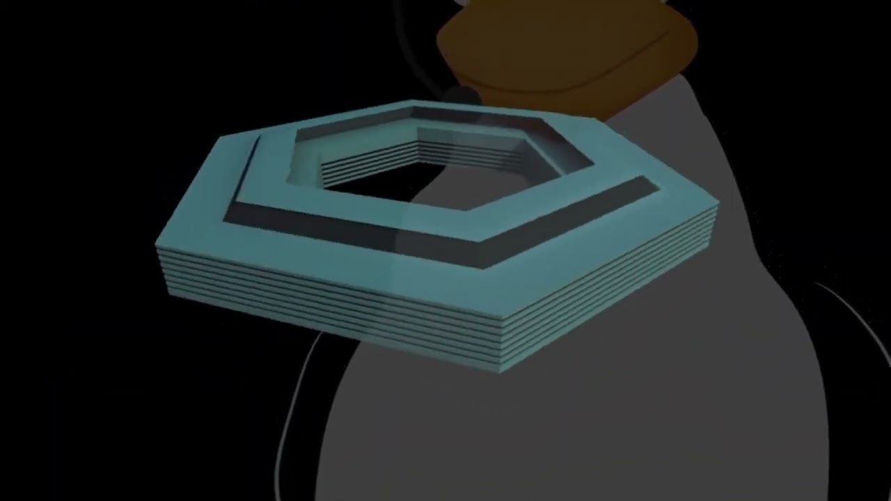 Computer Showdown Season 7.0 Teaser (Computer Clan Reupload)