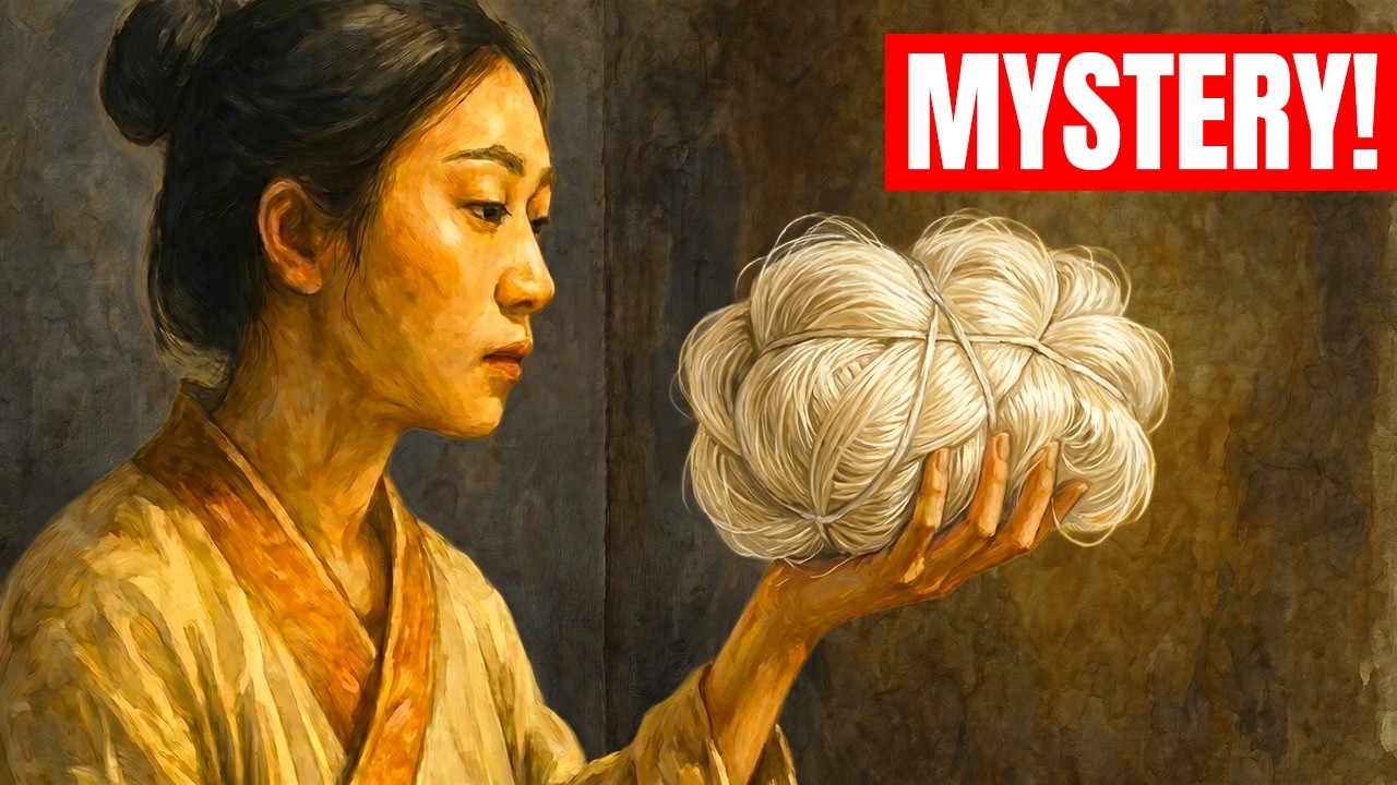 The Secret Origin of Ancient Chinese Silk: How Hidden Army of Women Controlled a Global Monopoly.
