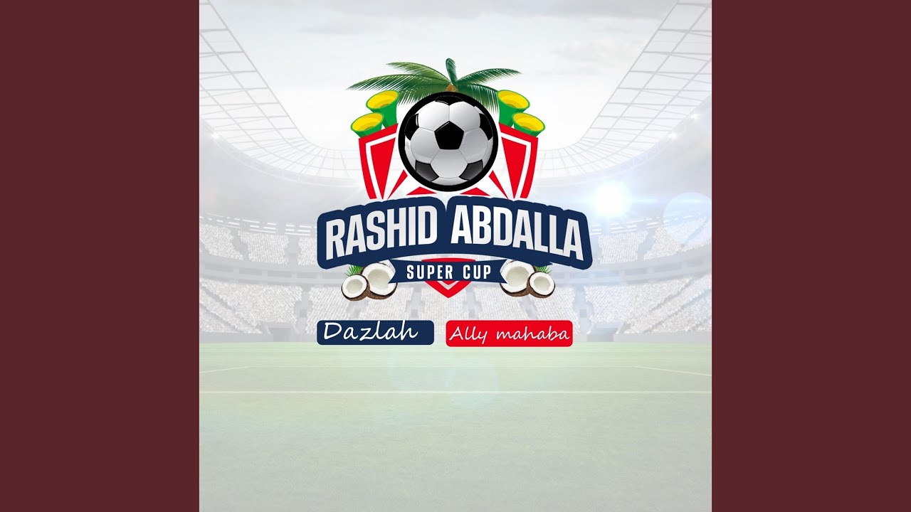 Rashid Abdalla Super Cup