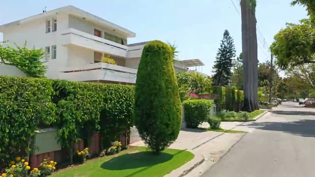 Chandigarh sector 5