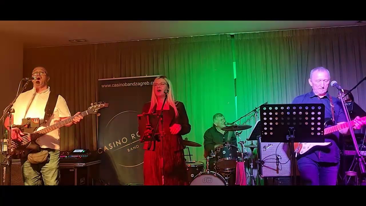 CRB - Lutka/cover