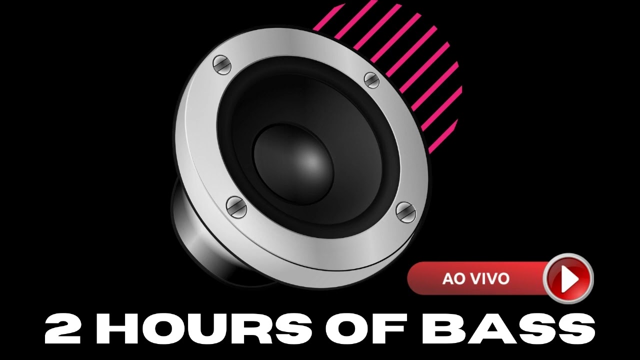 Reupload - 2 hours of Bass non stop - Bass USA Channel