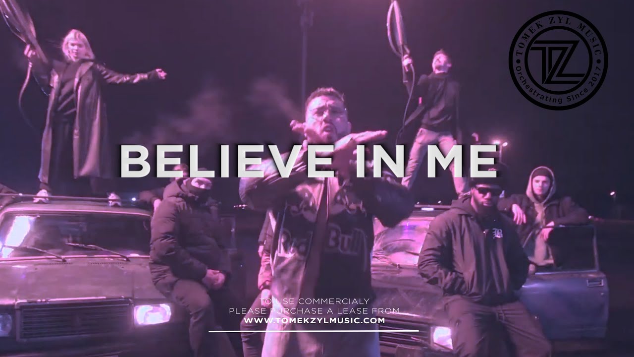 Chip x Scorcher x Ghetts - UK Grime Type Beat ►Believe In Me◄ Instrumental 2025