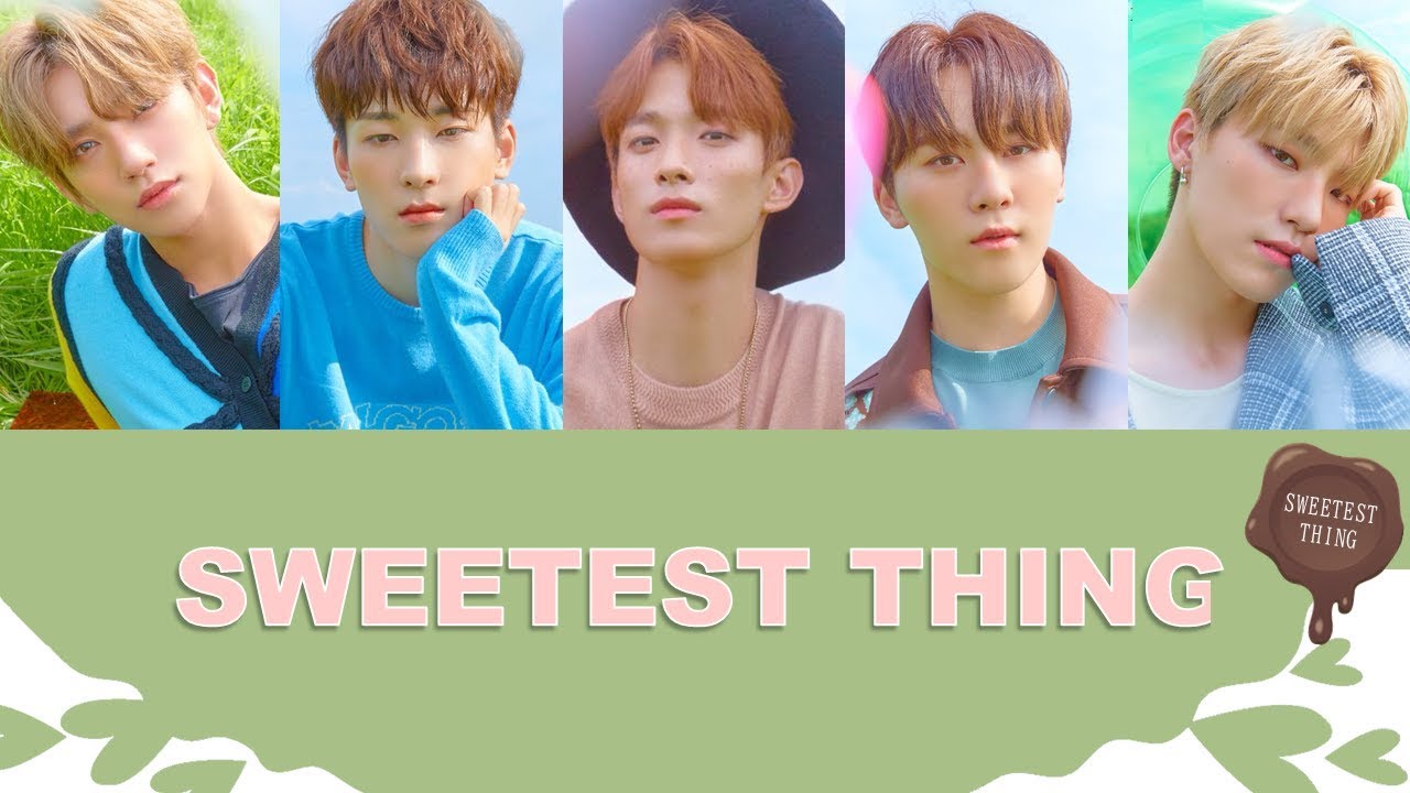 [日本語字幕] SWEETEST THING – SEVENTEEN（ジョシュア、ウォヌ、ドギョム、スングァン、ディノ）ドラマ「チョコレート」OST