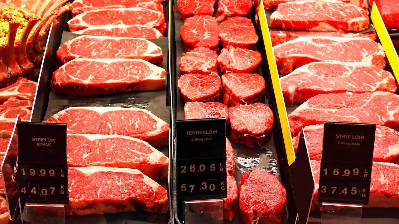 Top 3 Online Premium Meat Delivery Services