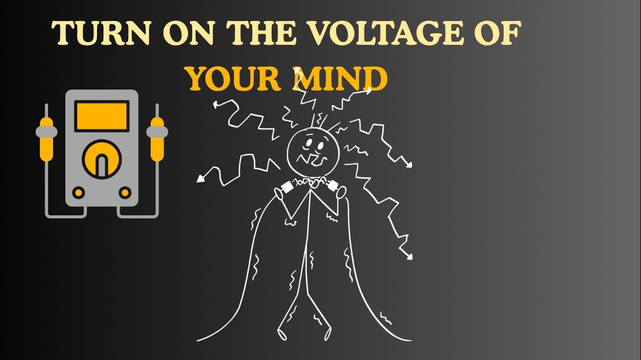 mind voltage  (EGG) ,DELTA&GAMA