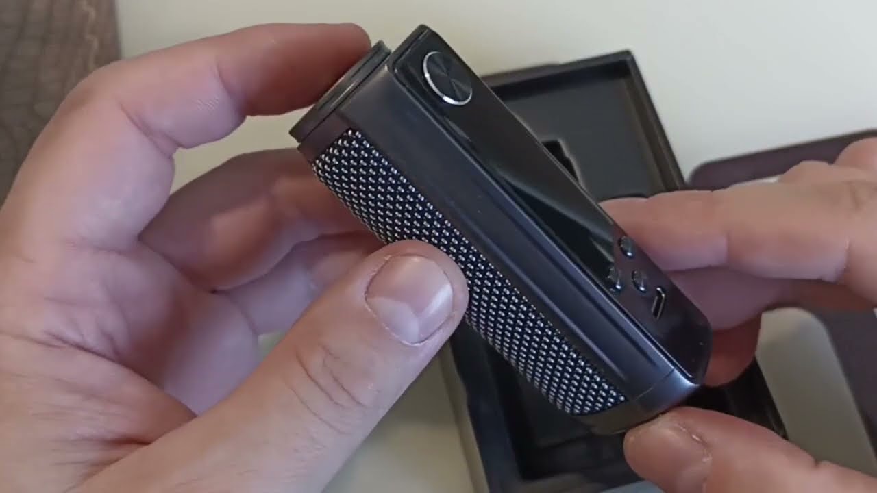 Vaporesso Target 100