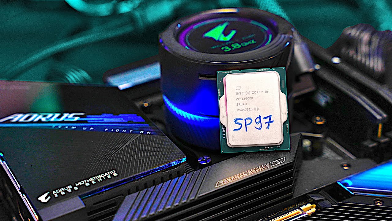 I paid 1400€ for this binned 12900K. Really worth buying?