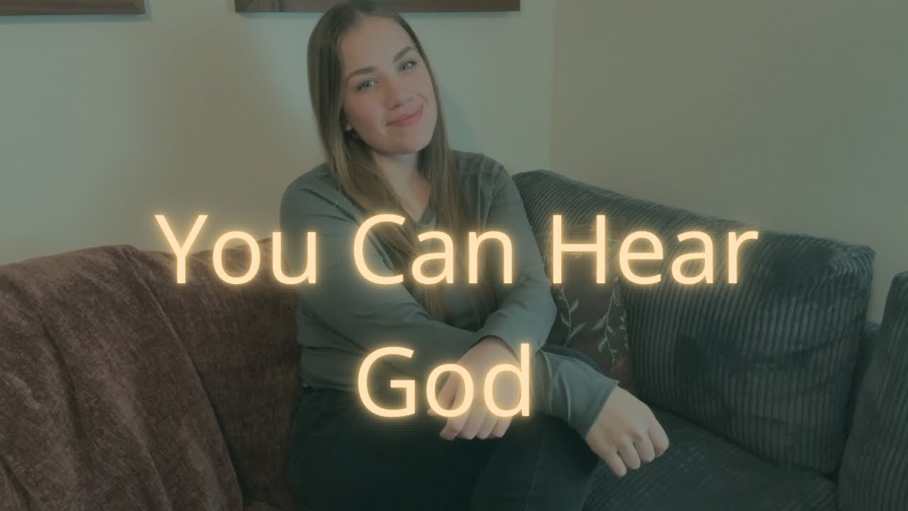 God Wants You to Know Him (Not Just Follow People) 
