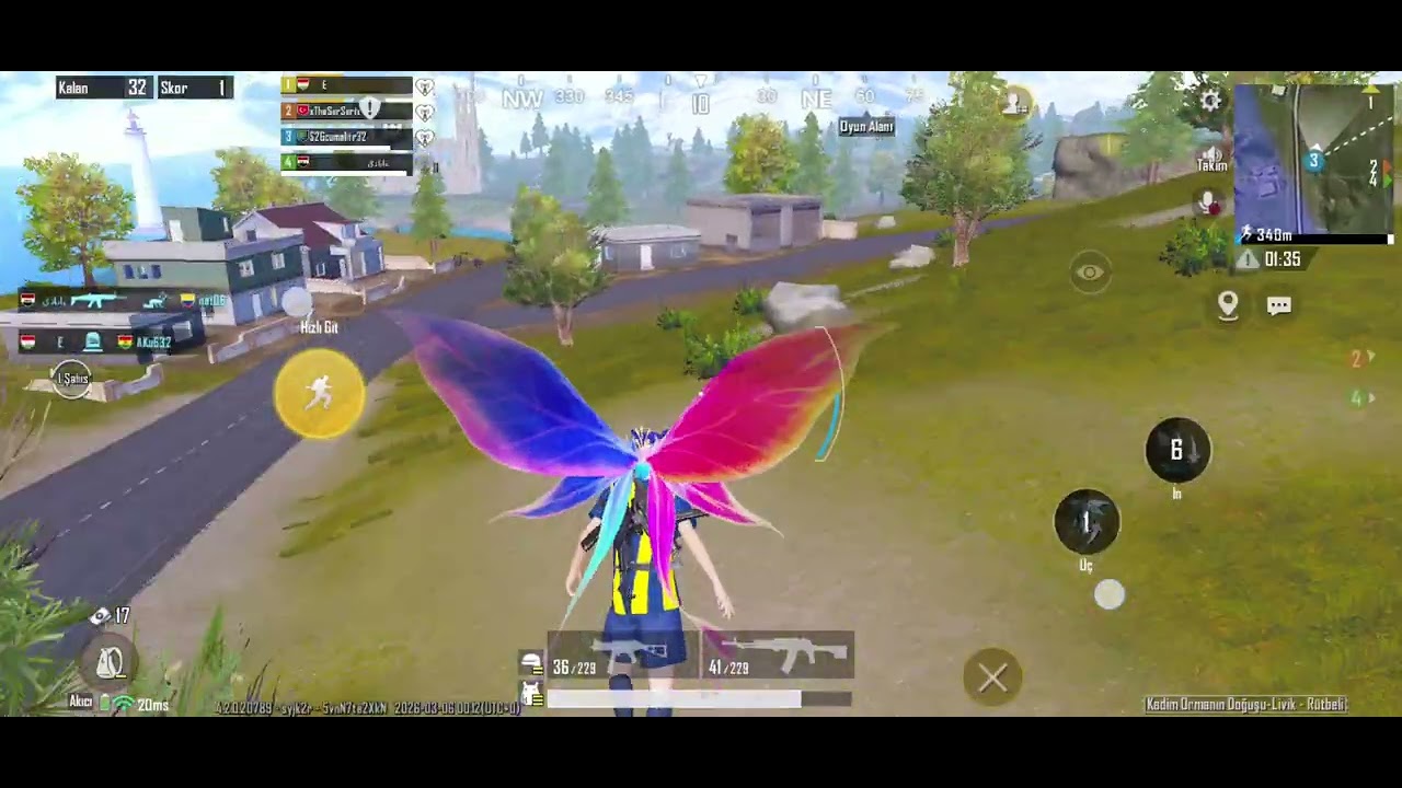 Terfi maçı yapalım dedim başıma gelmeyen kalmadı