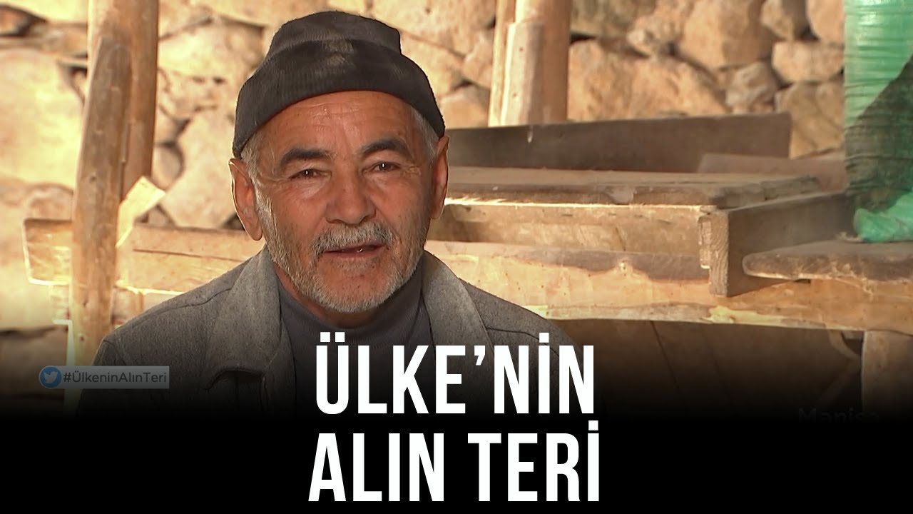 Ülke'nin Alın Teri - Değirmenci Mustafa Yetiş | 28 Mart 2021