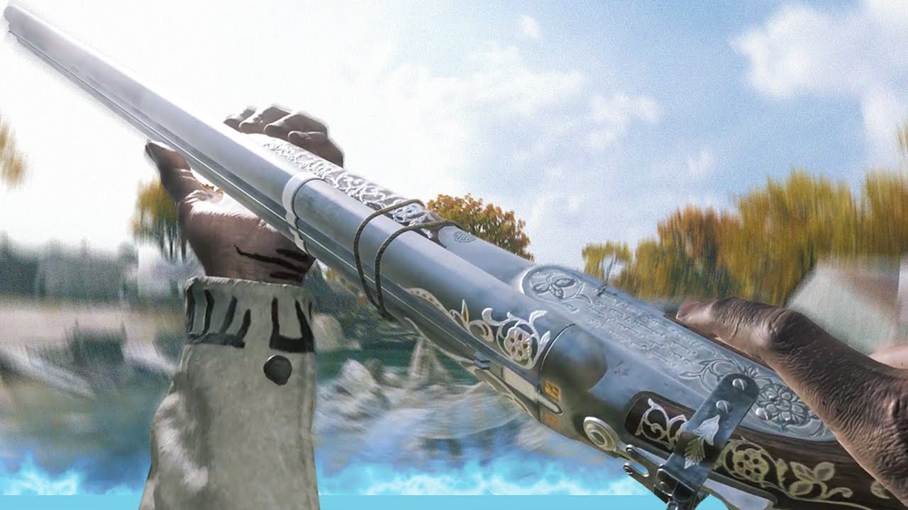 Is the Nitro Still OP?