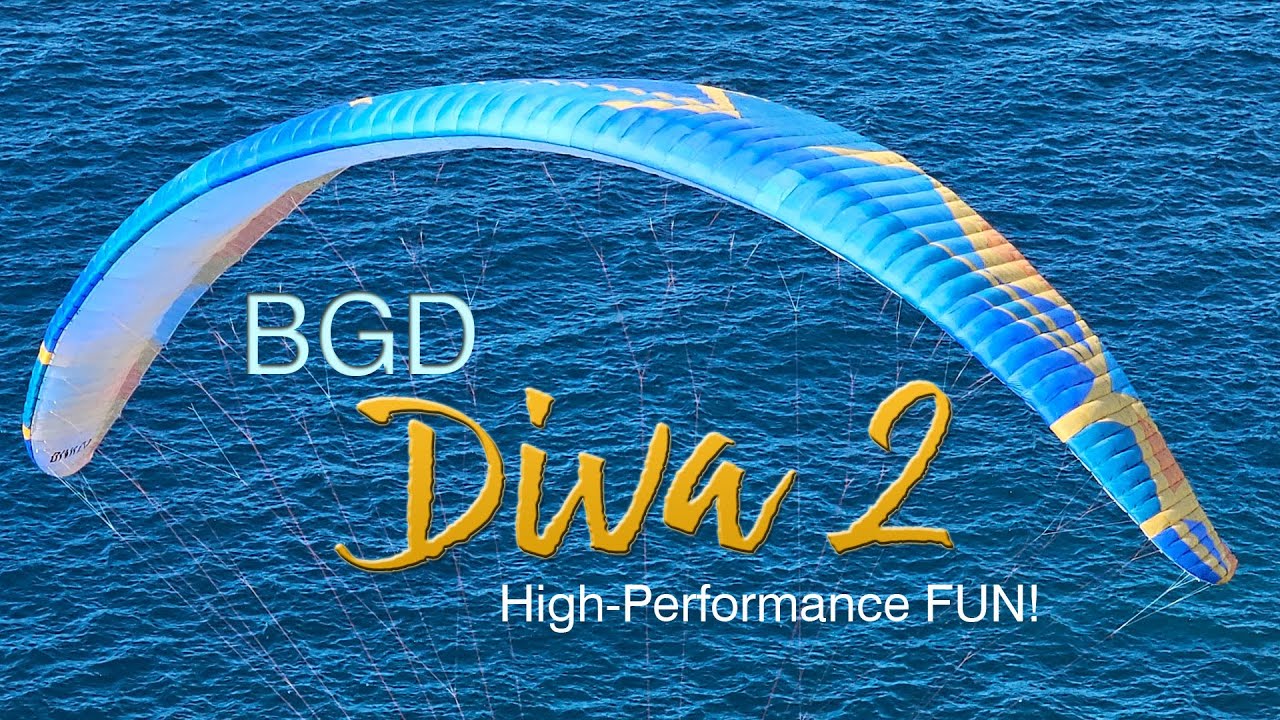 BGD Diva 2 Review:  High-Performance FUN! 😈