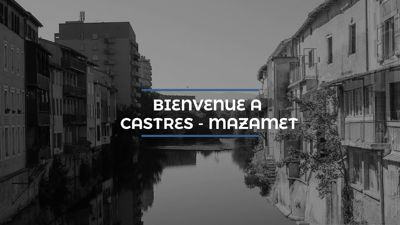 Destination touristique Castres Mazamet