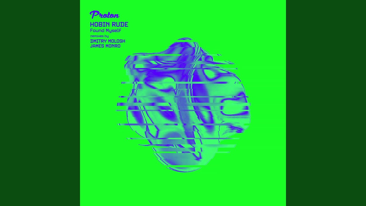 Awake Between Worlds (Dmitry Molosh Remix)