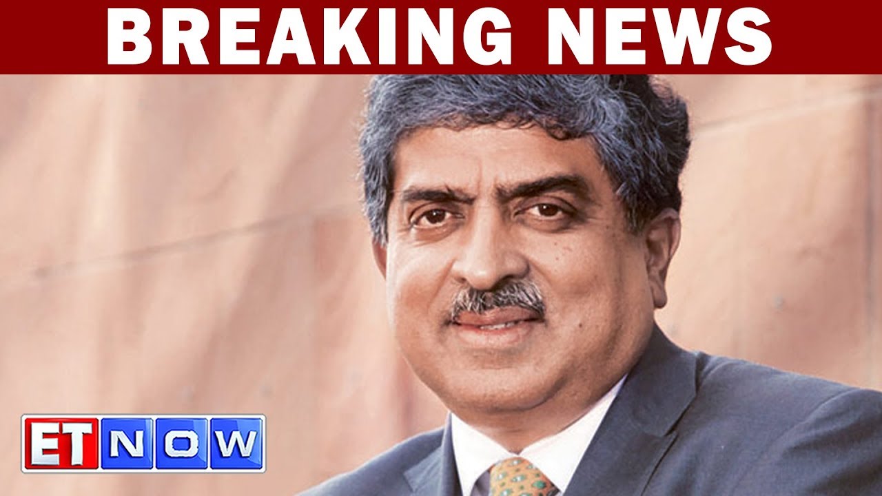 Nandan Nilekani Set To Return To Infosys