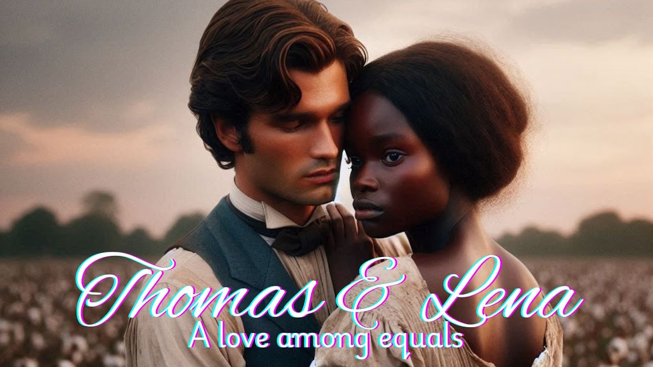 Thomas and Lena: a Love Among Equals