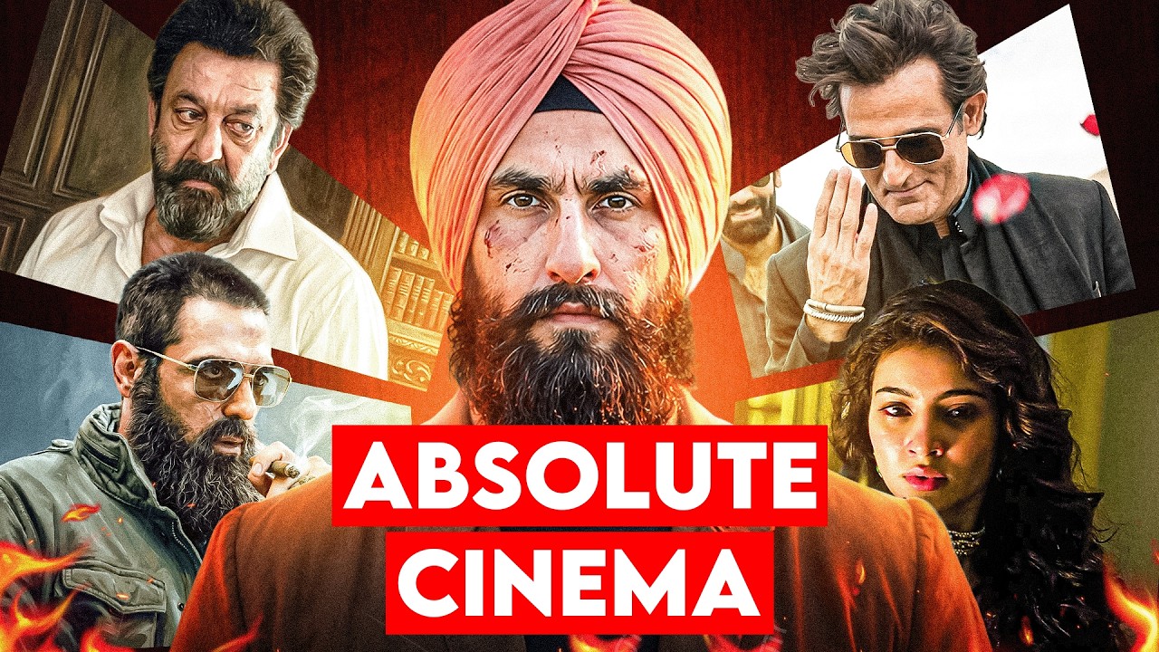 Dhurandhar 2 Review – Biggest Surprise No One Expected!😲🔥