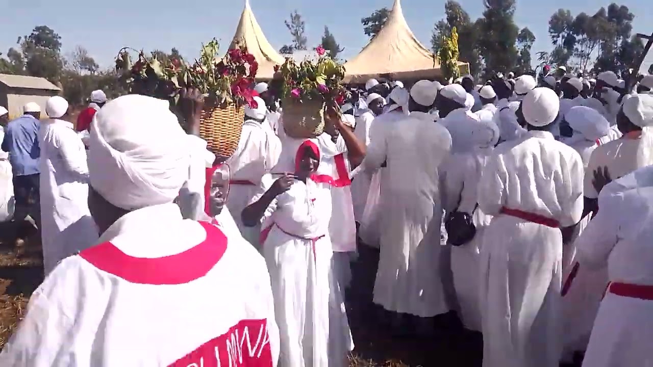 Yesu wengine akusaviraa,Yesu wengine tafuta rikuza