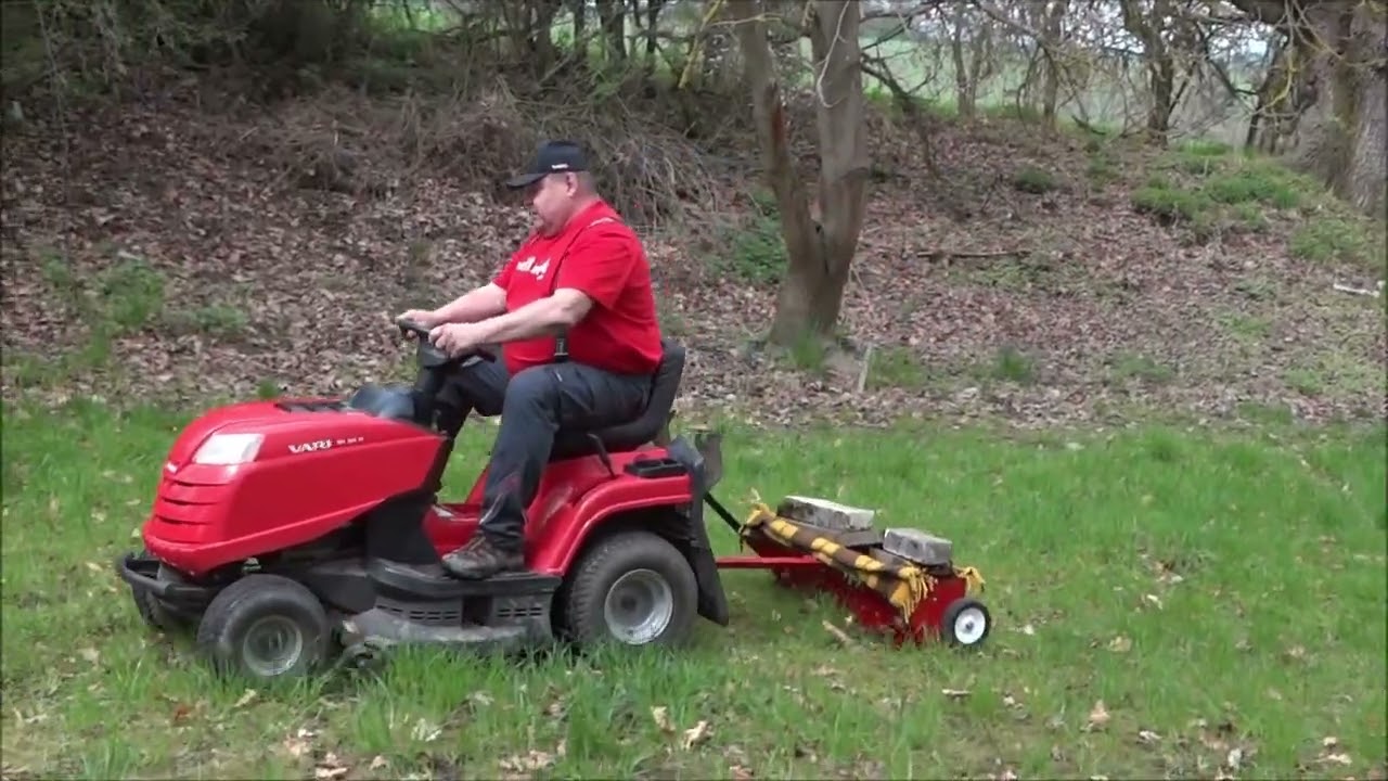 PT-1000 a velikonoční provzdušnění…