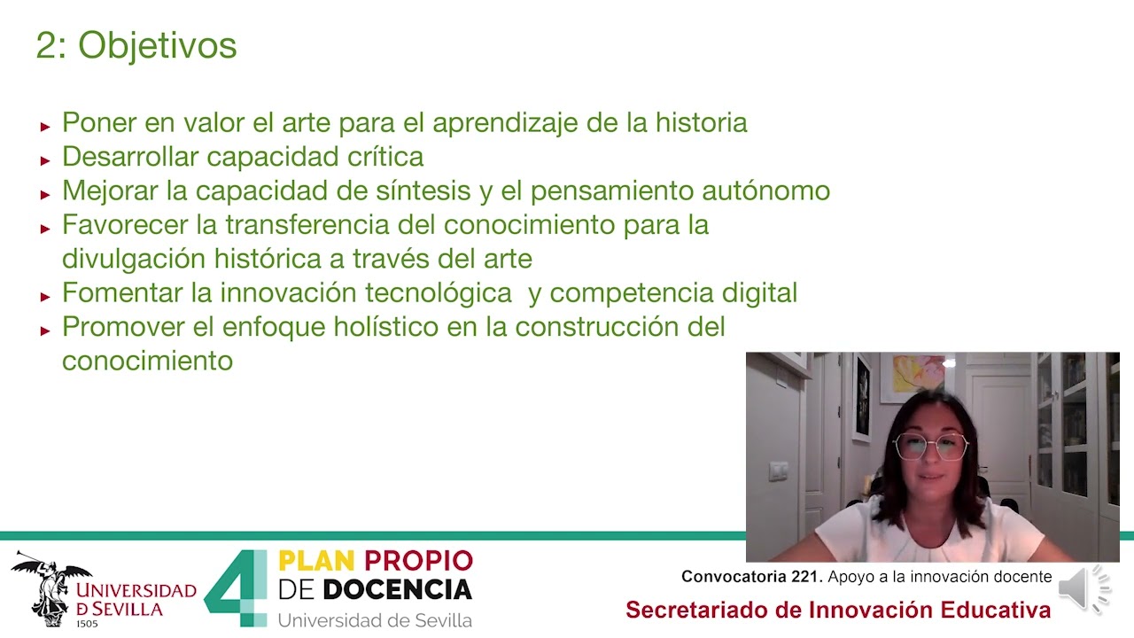 Re-creando la sociedad. Una propuesta didáctica interdisciplinar entre la historia y el arte.