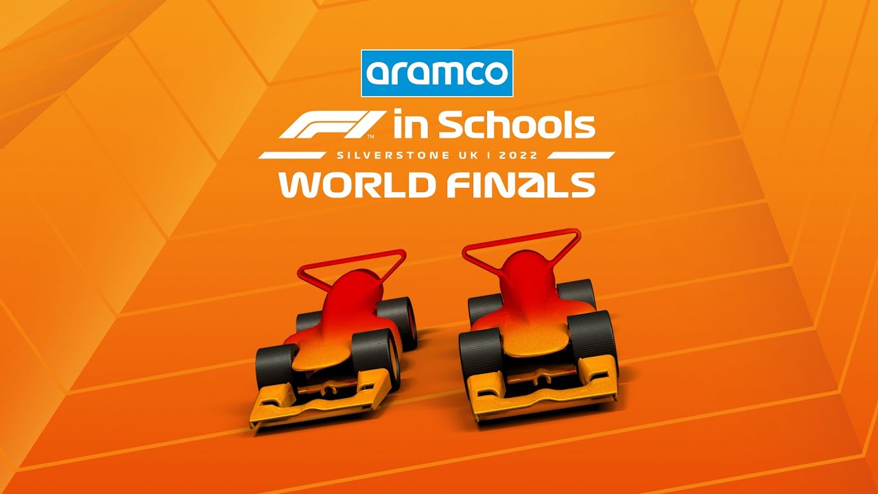 Aramco F1 in Schools World Finals 2022 - Highlights