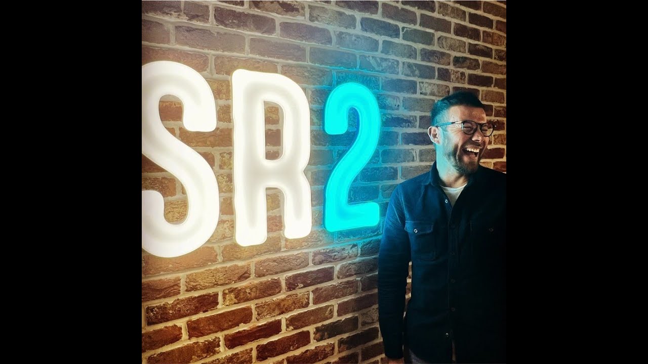 TEAM Fireside Chat with Chris Sheard SR2