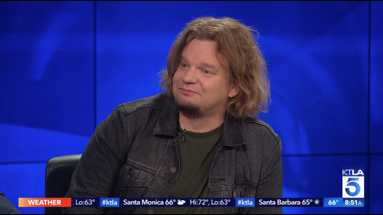 Comedian Ismo on his Comedy Tour & New Show 