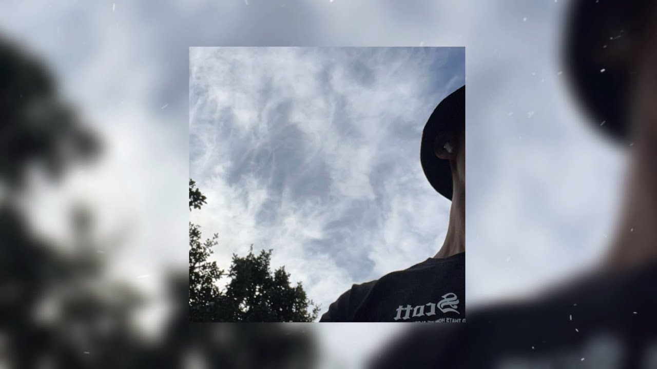 ElgrandeToto - Mghayer (Speed Up/Reverb)