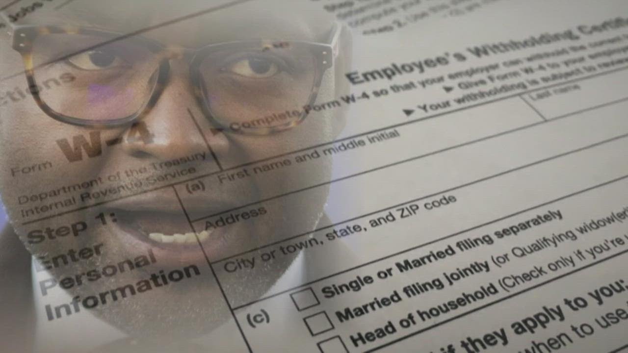 IRS agent takes the stand in DA Jason Williams tax fraud trial