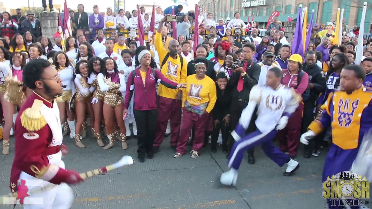 Edna Karr V.S Mcd. 35 