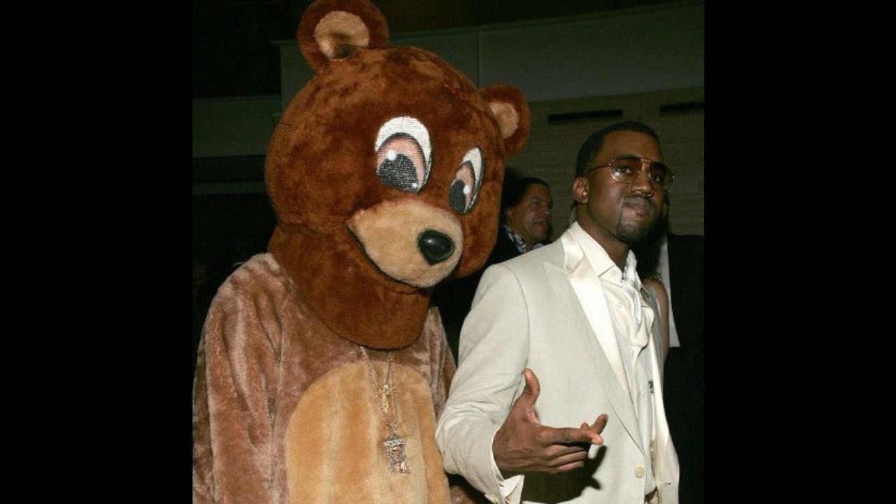 [FREE] OLD KANYE WEST TYPE BEAT - 