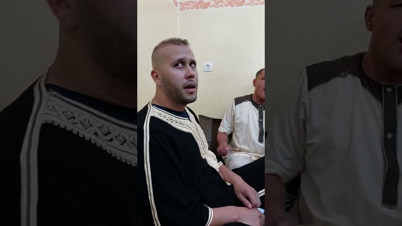الشرقْي ومولاها ربي من سورة النمل