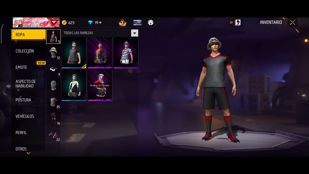 Nueva cuenta con esta ya son 5 cuentas sigueme y la regalo 