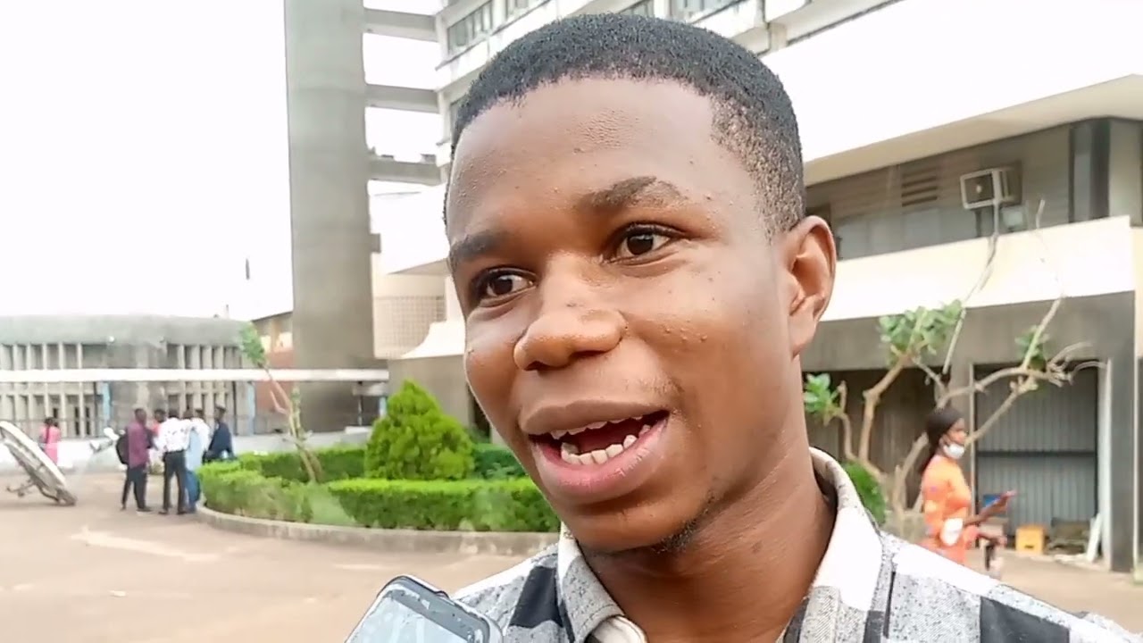 OBAFEMI AWOLOWO UNIVERSITY, MATRICULATION OF NEWLY ADMITTED STUDENTS.
