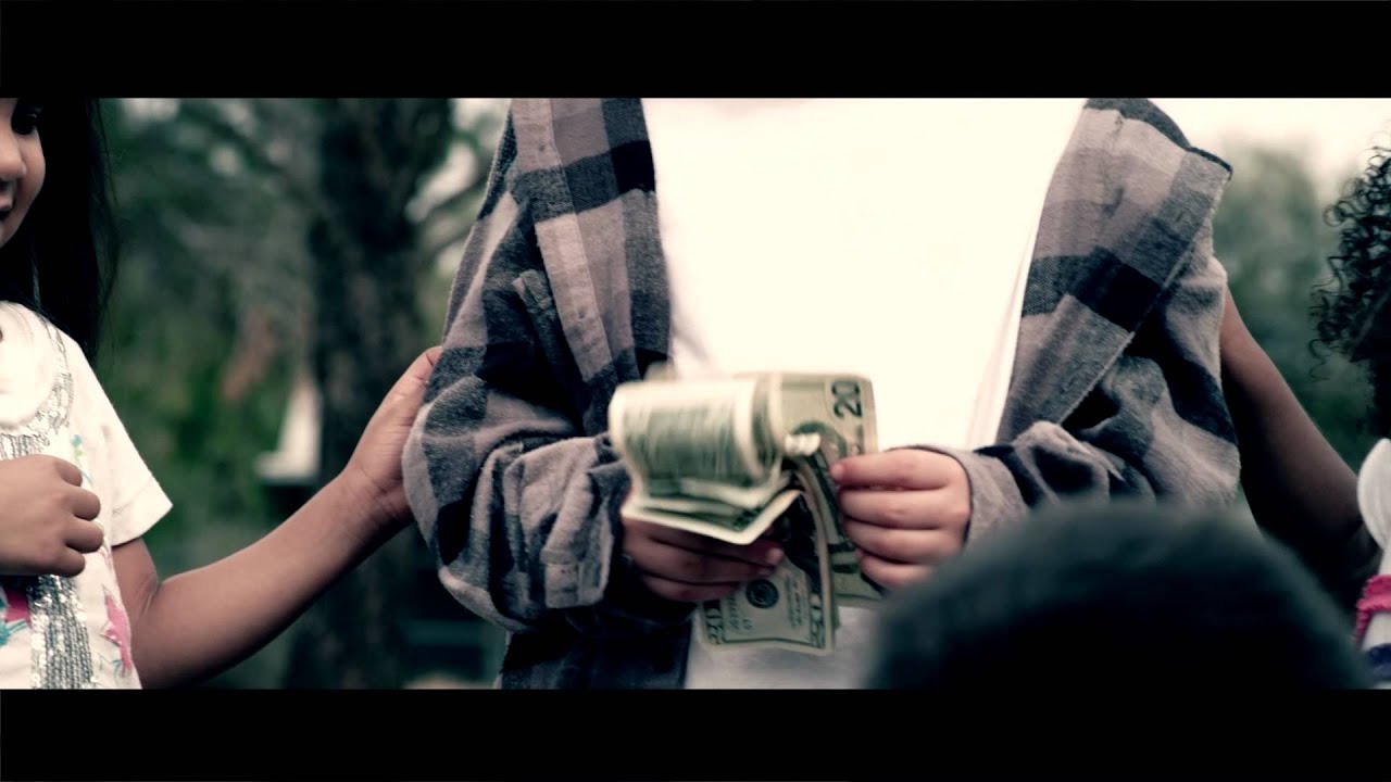 Crazy (Official Video) | Klaypex